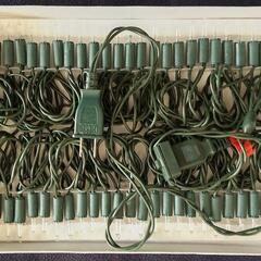 防水イルミネーションライトの画像