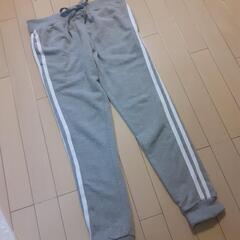 roshell グレースウェット　Lサイズ