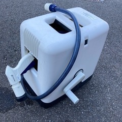 タカギホースリール