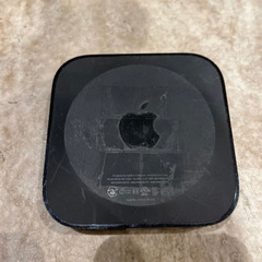 AppleTV  A1378 第2世代の画像