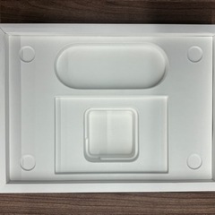 【空箱】MacBook Pro 14インチ(ステッカー付)の画像