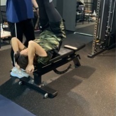パーソナルトレーニング