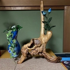 売ってはいない手作りです ￥0の画像