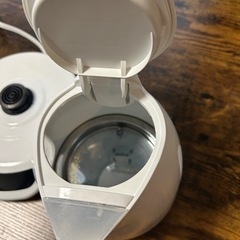 ティファール アプレシア　コントロール0.8L  の画像