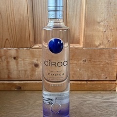 CIROC ウォッカ