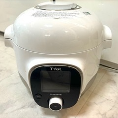 【決定】クックフォーミー　3.0L 圧力鍋