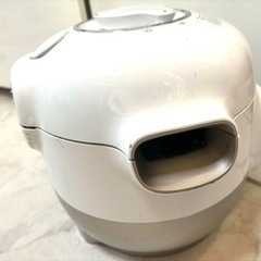 【決定】クックフォーミー　3.0L 圧力鍋の画像