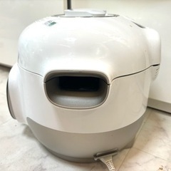 【決定】クックフォーミー　3.0L 圧力鍋の画像