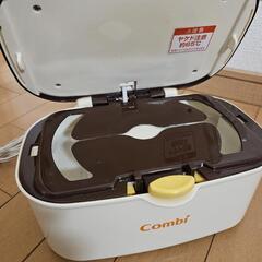 コンビ　おしりふきウォーマーの画像