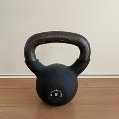 KETTLEBELLKONの中古が安い！激安で譲ります・無料であげます