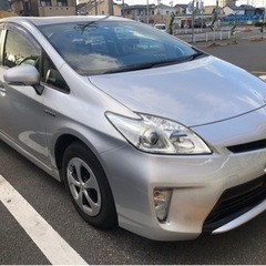 プリウス2013 (野跡駅、名古屋)の画像