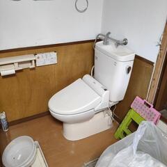 トイレの画像
