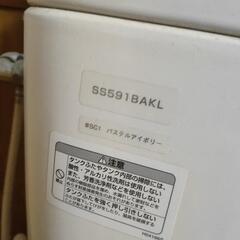 トイレの画像
