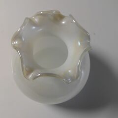 一輪挿し（ガラス製）の画像