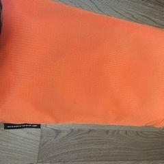 パラディーゾ　キャディバックカバーの画像