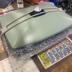 【愛品館 市原店】アラジン　2022年製　グラファイトマジックグリラーPlus　AMG-G1300A　【愛市IFC034418-104】