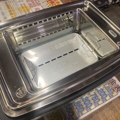 【愛品館 市原店】アラジン　2022年製　グラファイトマジックグリラーPlus　AMG-G1300A　【愛市IFC034418-104】の画像