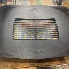 【愛品館 市原店】アラジン　2022年製　グラファイトマジックグリラーPlus　AMG-G1300A　【愛市IFC034418-104】の画像