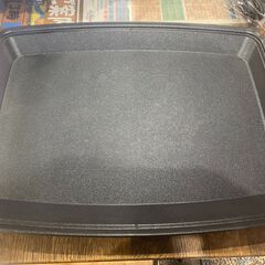 【愛品館 市原店】アラジン　2022年製　グラファイトマジックグリラーPlus　AMG-G1300A　【愛市IFC034418-104】の画像