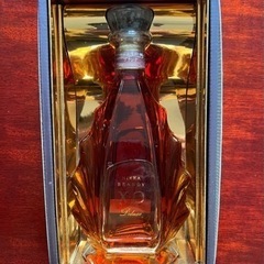 ニッカ ブランデー X.Oの画像