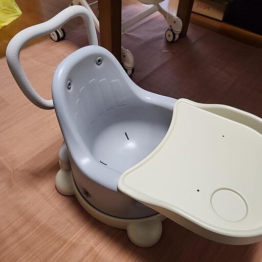 プッパプーポ ESSIAN×PUPPAPUPO P-edition ベビーシート
