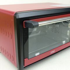 【未使用品】Siroca　 コンベクションオーブン　SCO-213の画像