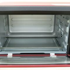 【未使用品】Siroca　 コンベクションオーブン　SCO-213の画像