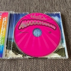 ALOOOOHANA!!／平井大の画像