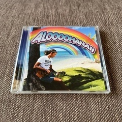 ALOOOOHANA!!／平井大