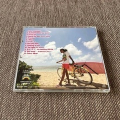 ALOOOOHANA!!／平井大の画像