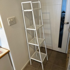 IKEA レールベリ　シェルフ