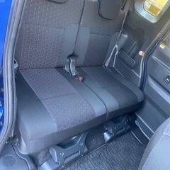 26年式ウェイクX-SAターボ　車検2年渡しの画像