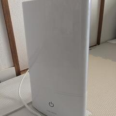 and deco 加湿器