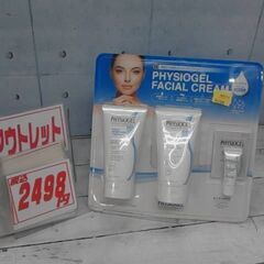 35353　　フィジオジェル フェイシャルクリーム 150ml ...