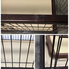 petio ペット　ゲージ　の画像