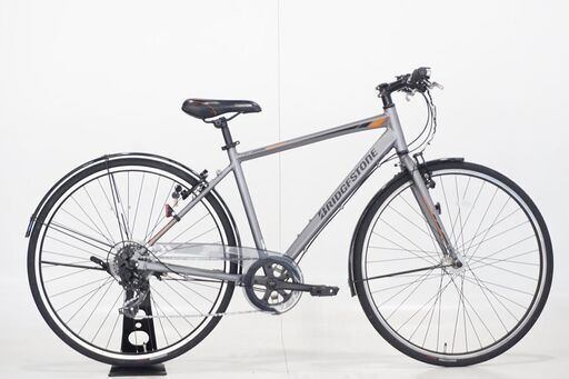 BRIDGESTONE 「ブリジストン」 TB1 2019年モデル クロスバイク