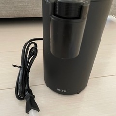 【未使用】mlteフラッシュウォーマーの画像