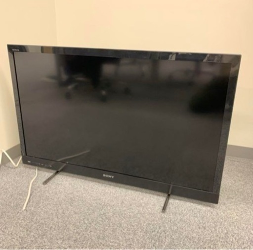 SONY 液晶テレビ　BRAVIA　KDL-40EX52H