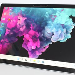 Surface Pro 6/intel Core i5/128GB/メモリ8GB ④の画像