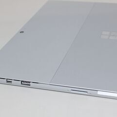 Surface Pro 6/intel Core i5/128GB/メモリ8GB ④の画像