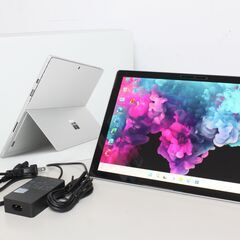 Surface Pro 6/intel Core i5/128G...