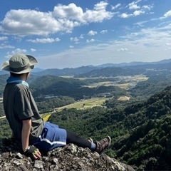 12/16(土)高祖山一緒に登りませんか？