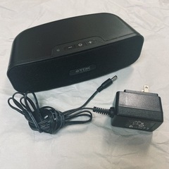 【平日受け渡し限定】TDK Bluetooth ワイヤレススピー...