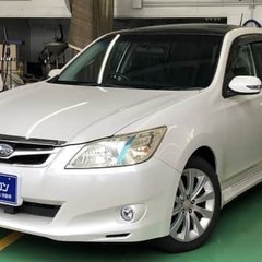 これが僕のおすすめエクシーガ