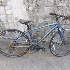 自転車ジャイアント　ジャンク