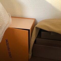 ルイヴィトン(10程度)/グッチ(1)/サンローランの外箱(1)...
