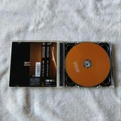 CD：篝火-マティダブルースの画像