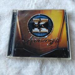 CD：篝火-マティダブルース