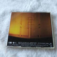 CD：篝火-マティダブルースの画像