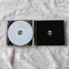 CD：篝火-マティダブルースの画像